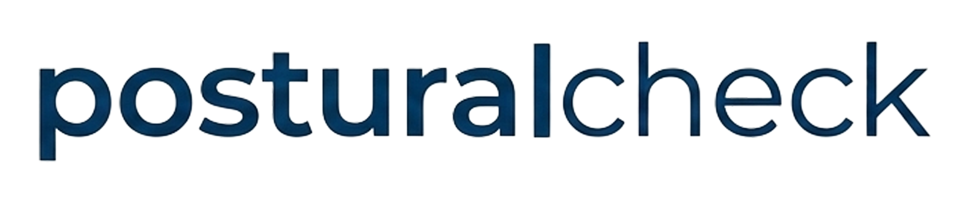 PosturalCheck